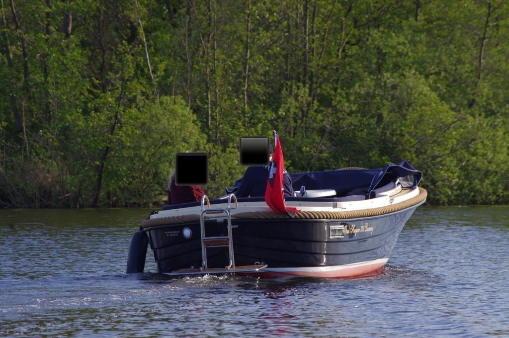 Oud Huijzer 575 Luxury