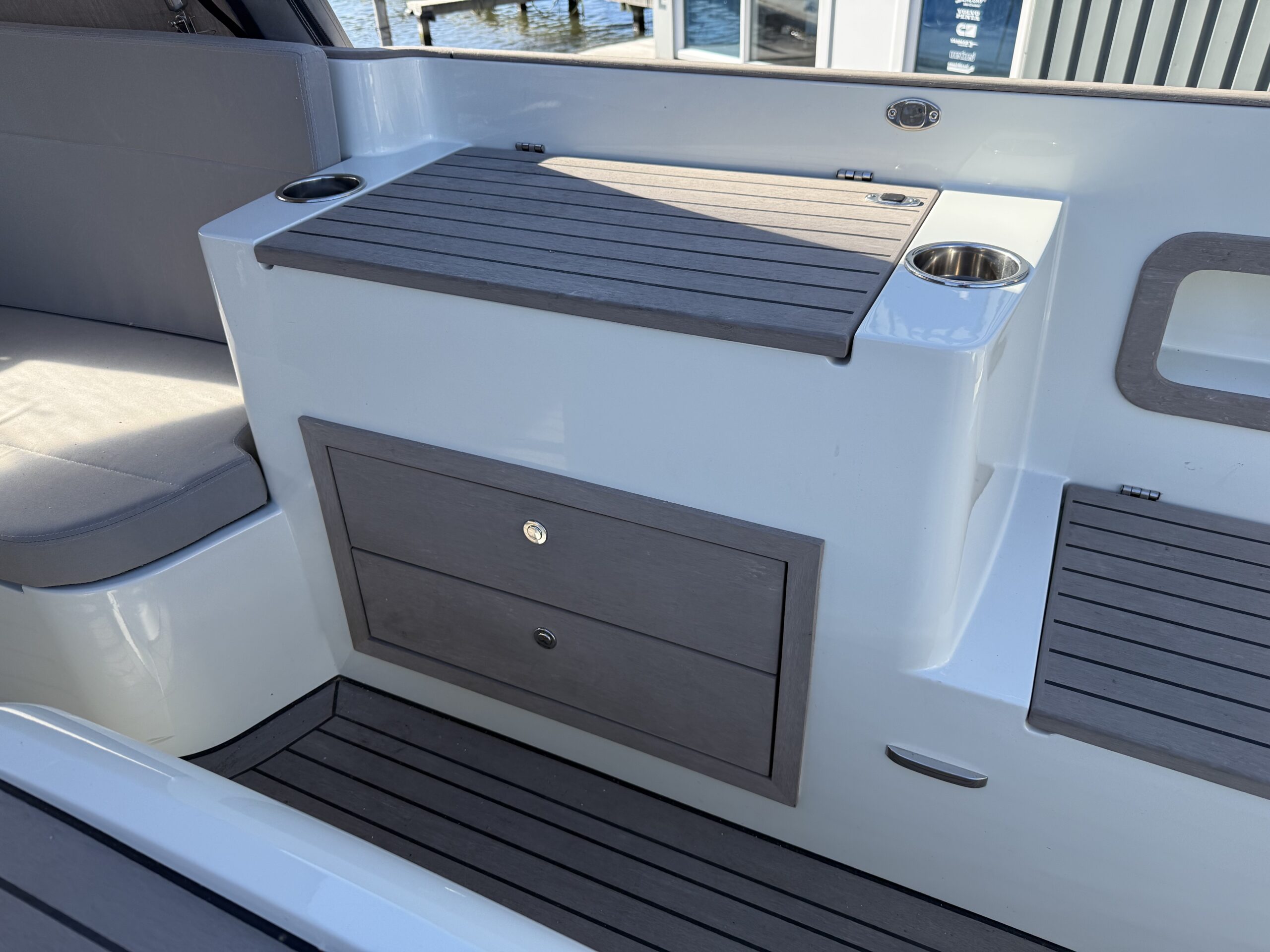 Maril 7NXT (gebruikt)