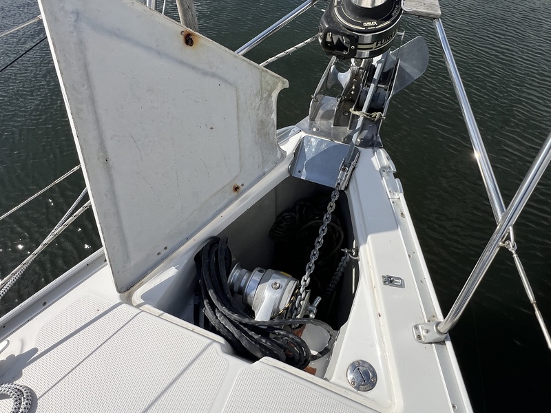 Bavaria 39 Cruiser