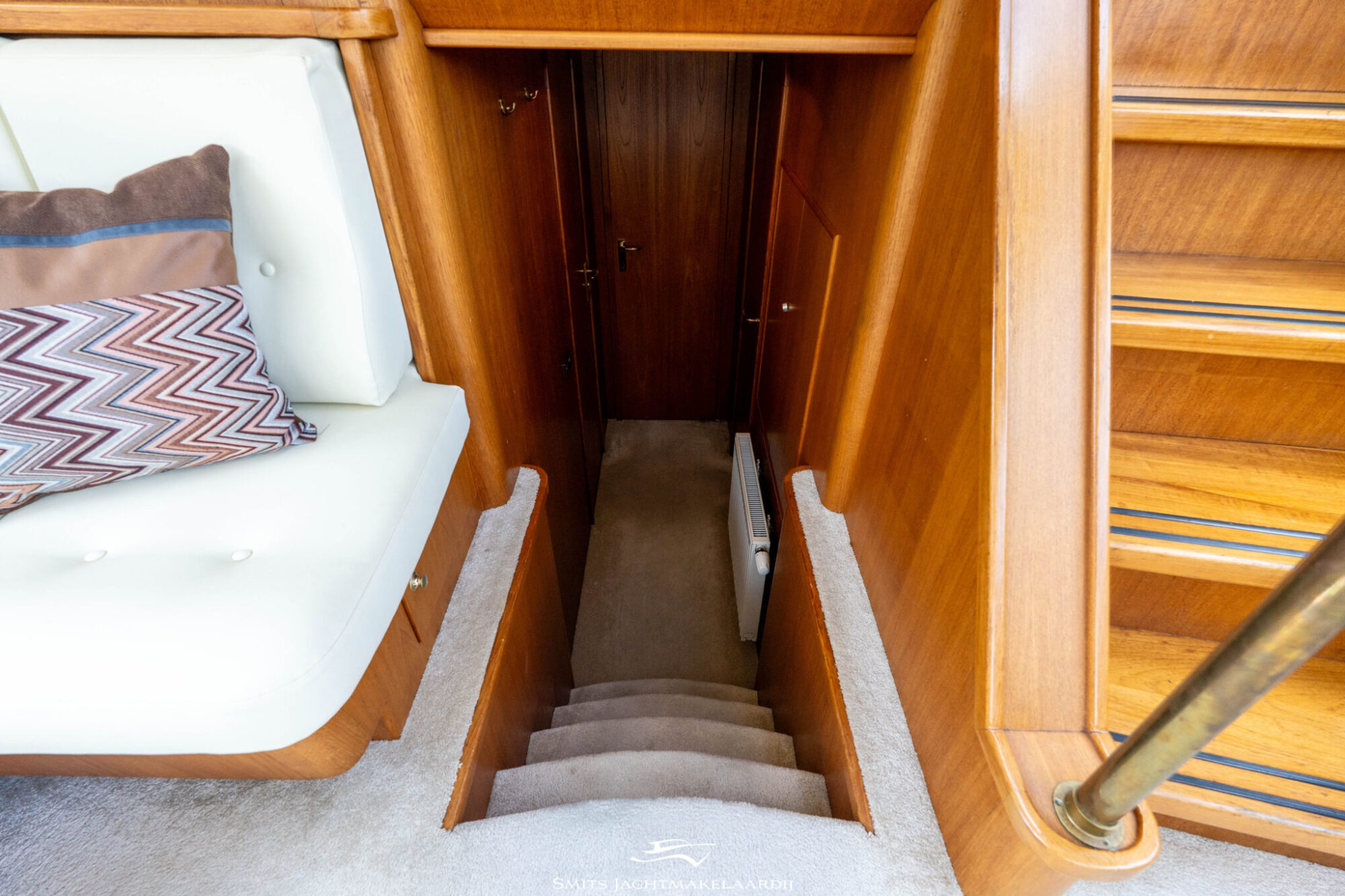 Van den Hoven Allure 155 Cabrio