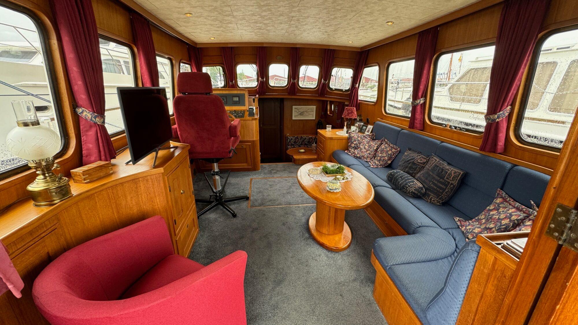 T & T T & T Rondspantkotter 14.00 OK