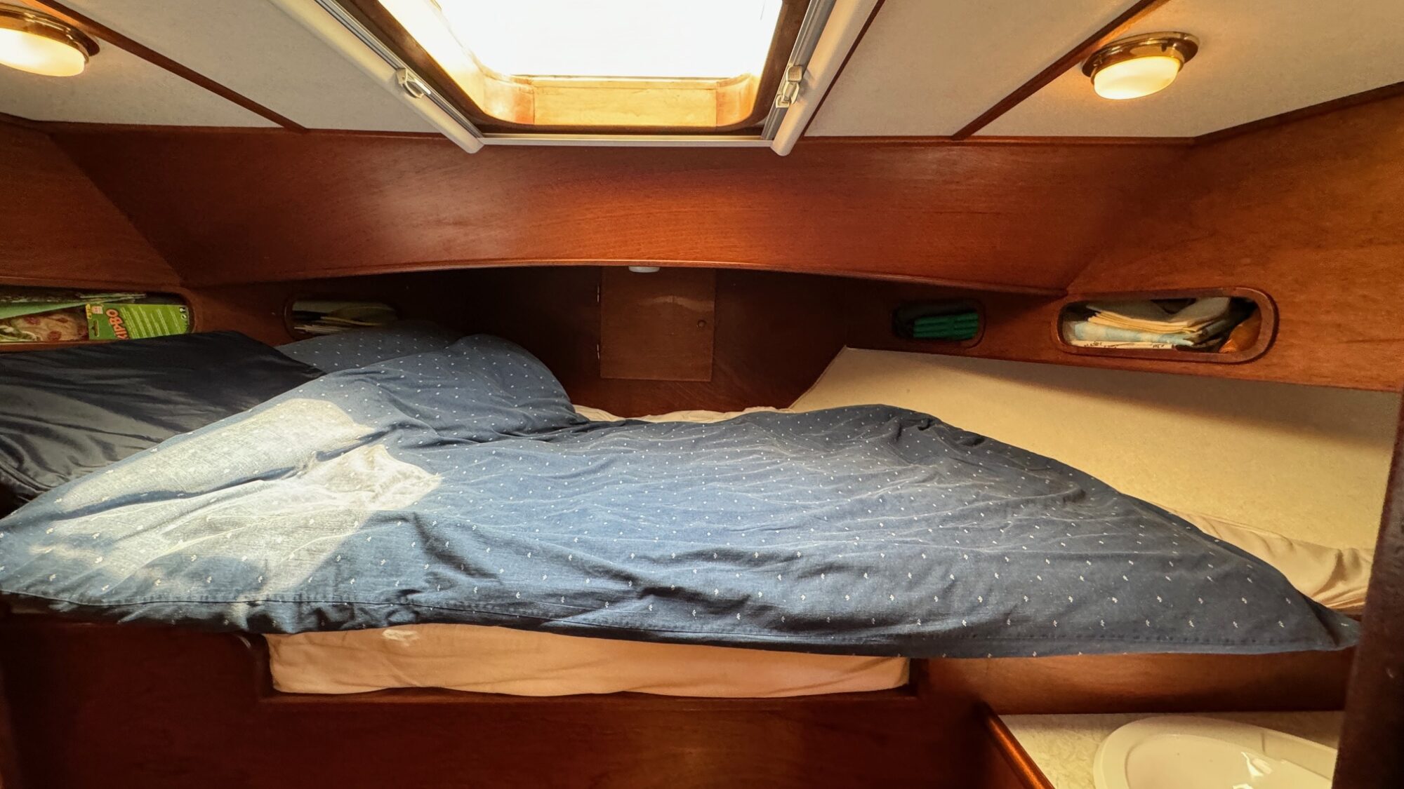 Bruijs Vlet 12.70 AK Cabrio