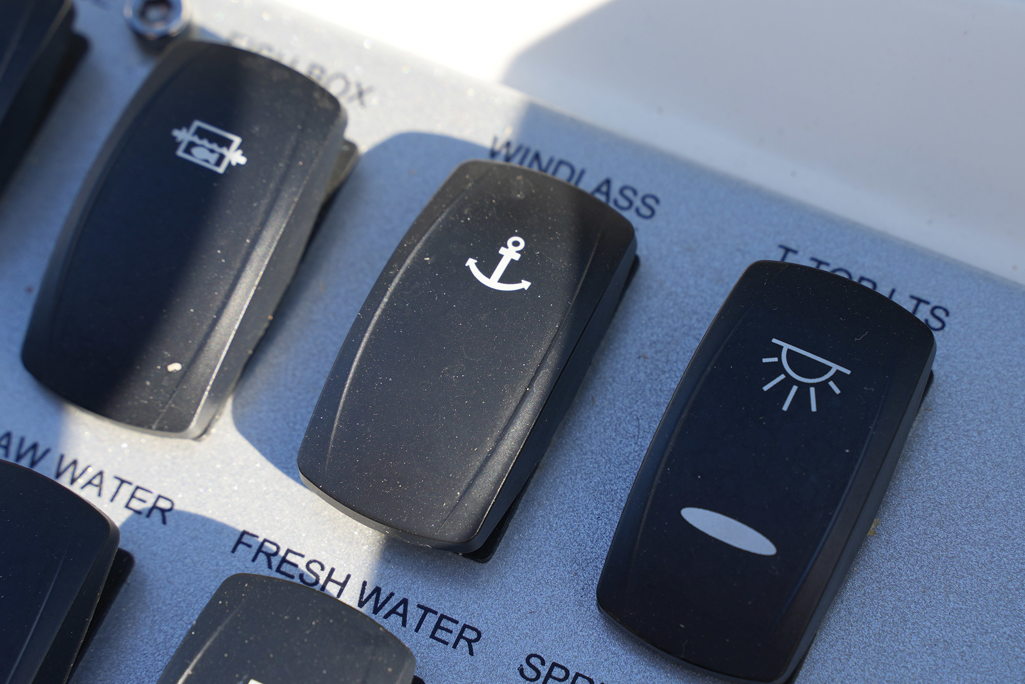 Chris-Craft Catalina 23