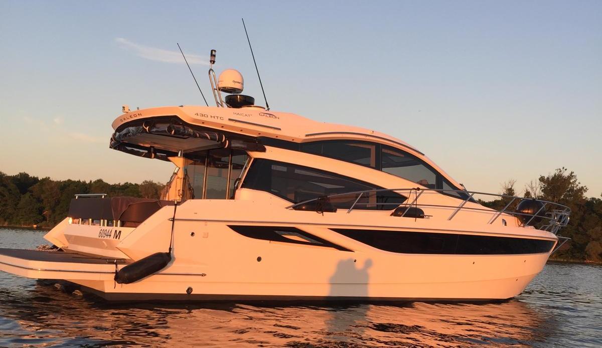 Galeon Galeon 430 HTC