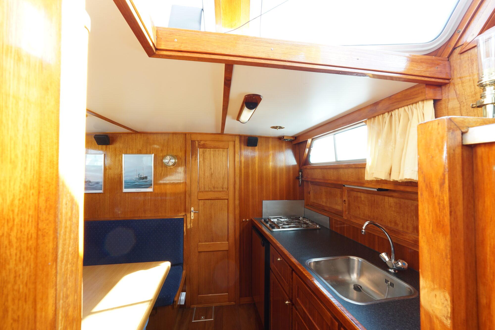 Beachcraft Beachcraft 13.00 AK Cabrio