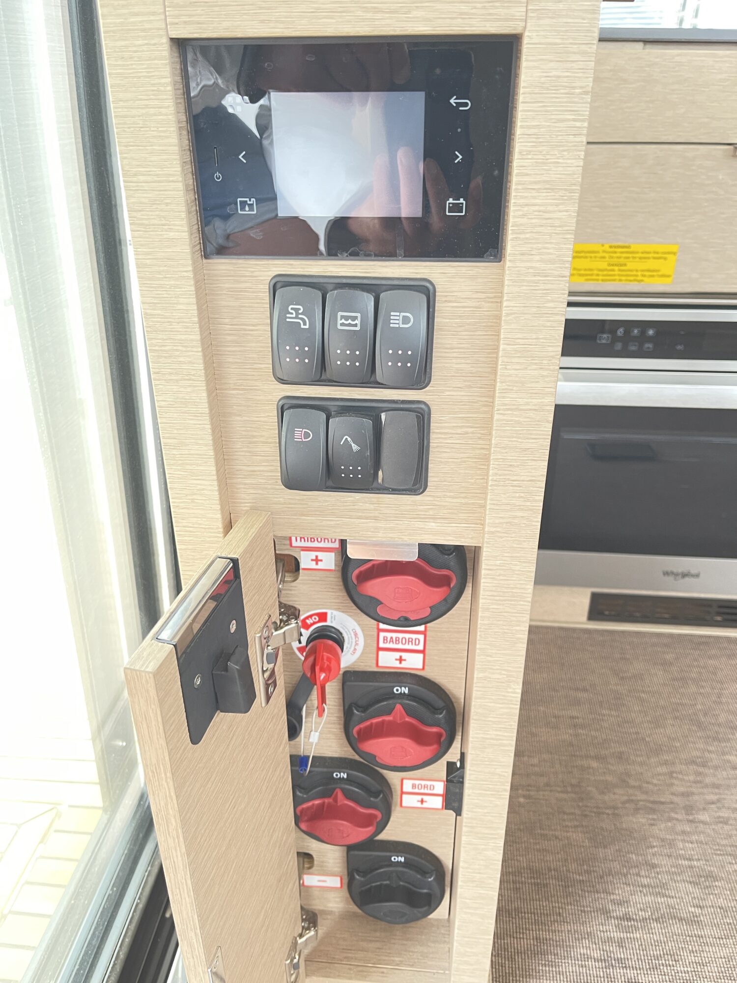 Jeanneau Prestige 420 Flybridge