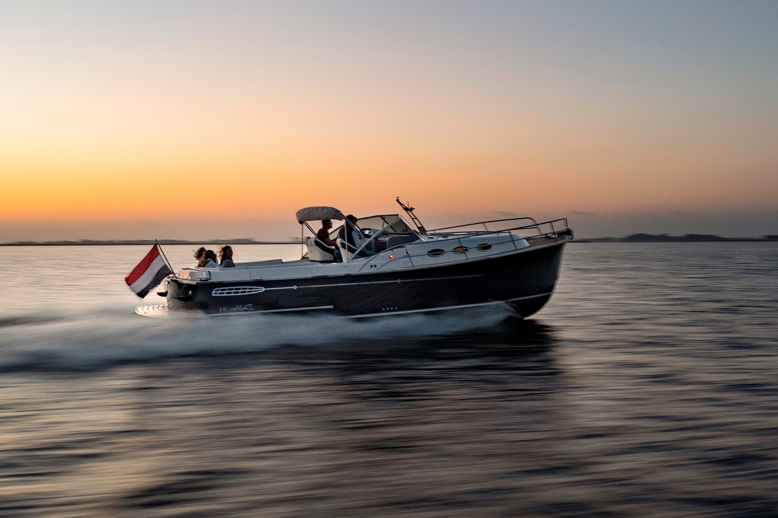 DaVinci 35E Nieuwbouw Zeer Compleet