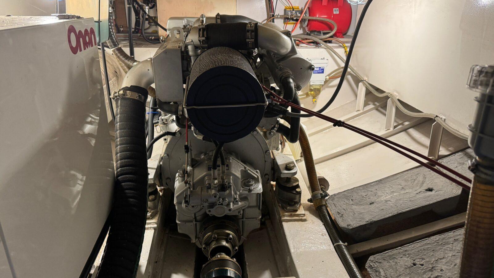 Valkkruiser Valkkruiser Value 42 AK Cabrio