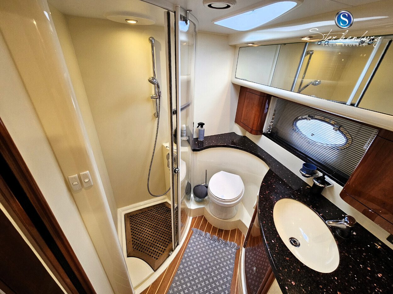 Fairline Phantom 50