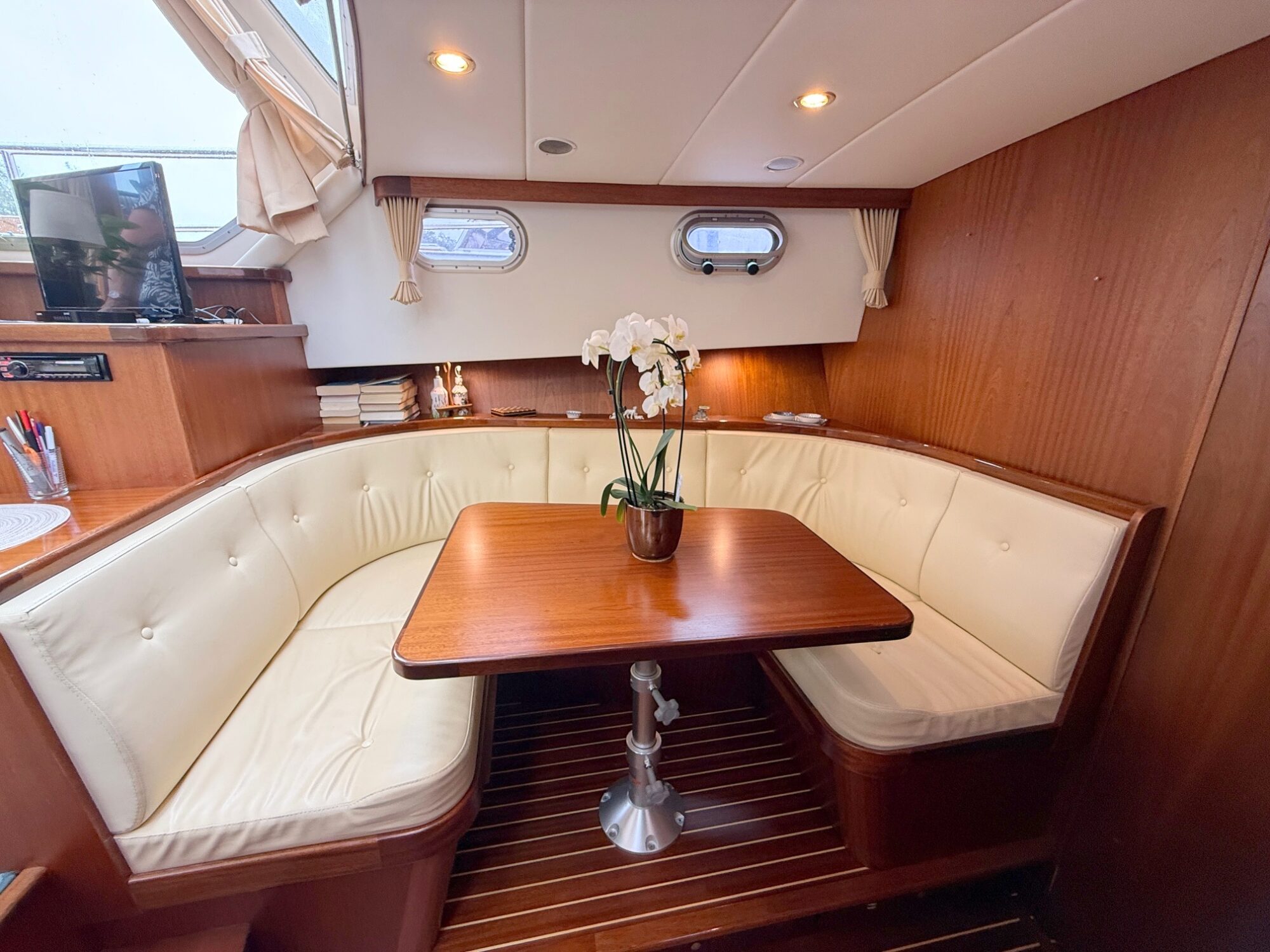 Kok Kruiser New Line 12.00 AK Cabrio