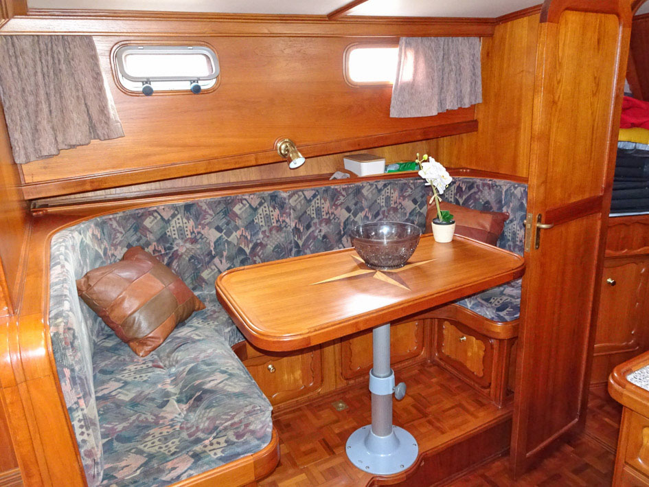 Molenmaker en Mantel Kotter 11.65 AK