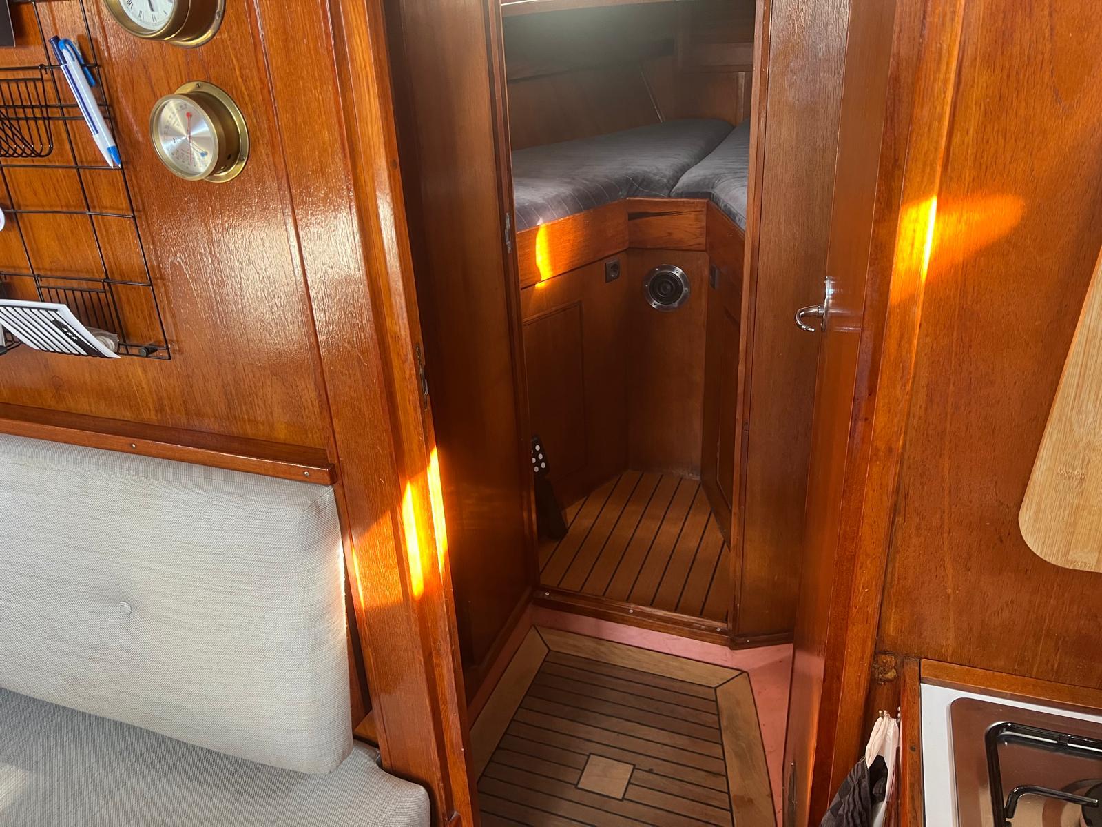 Vripack Motorkotter 1080