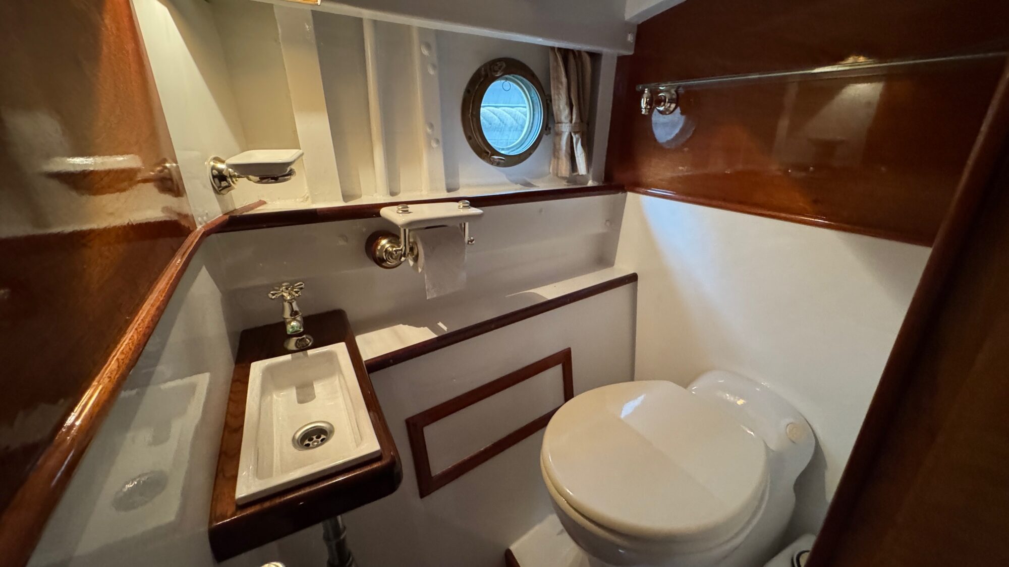 Silver Rondspantkotter 19.44 VS