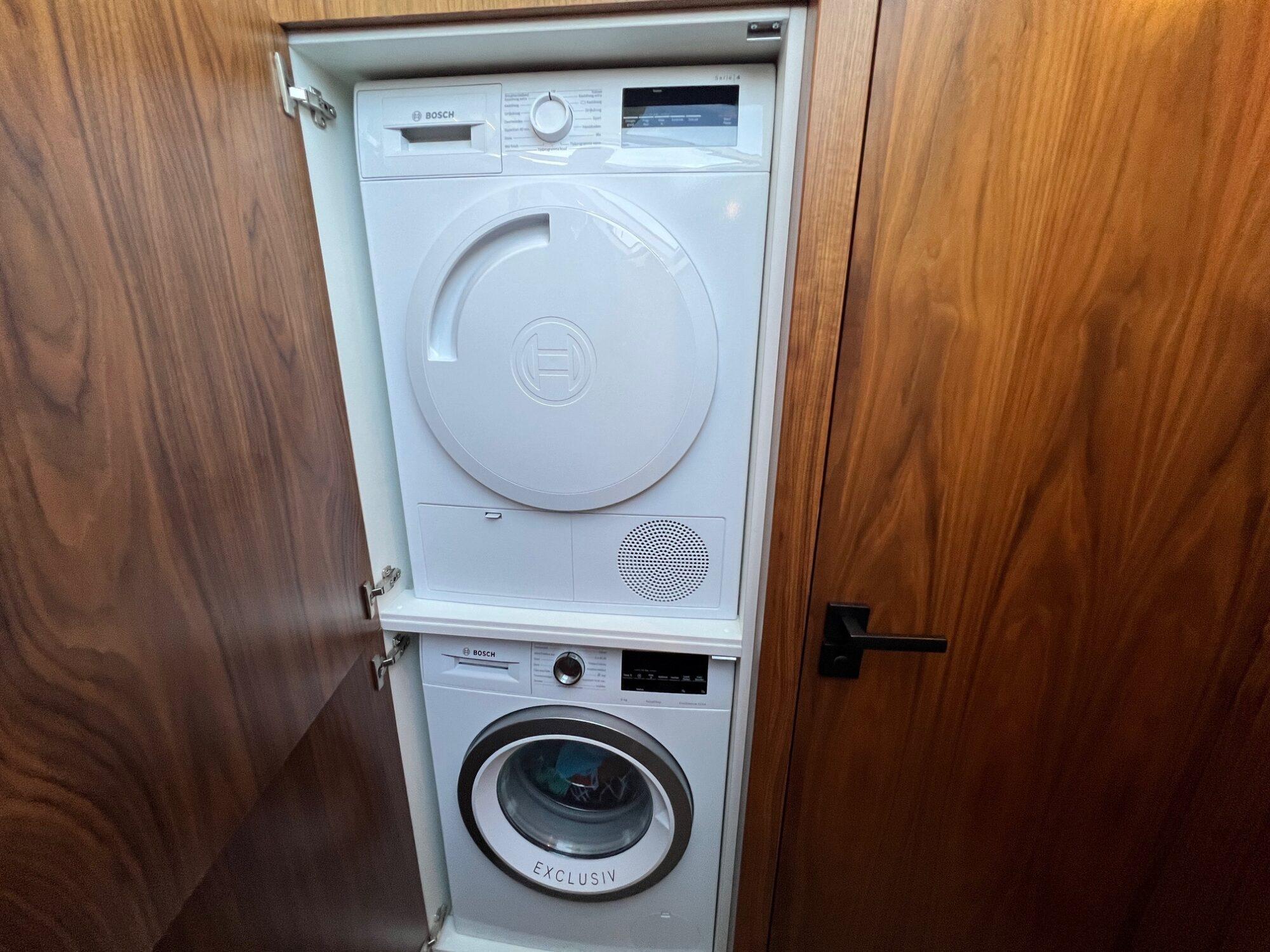 Van den Hoven Van den Hoven Executive 15.00 MK II