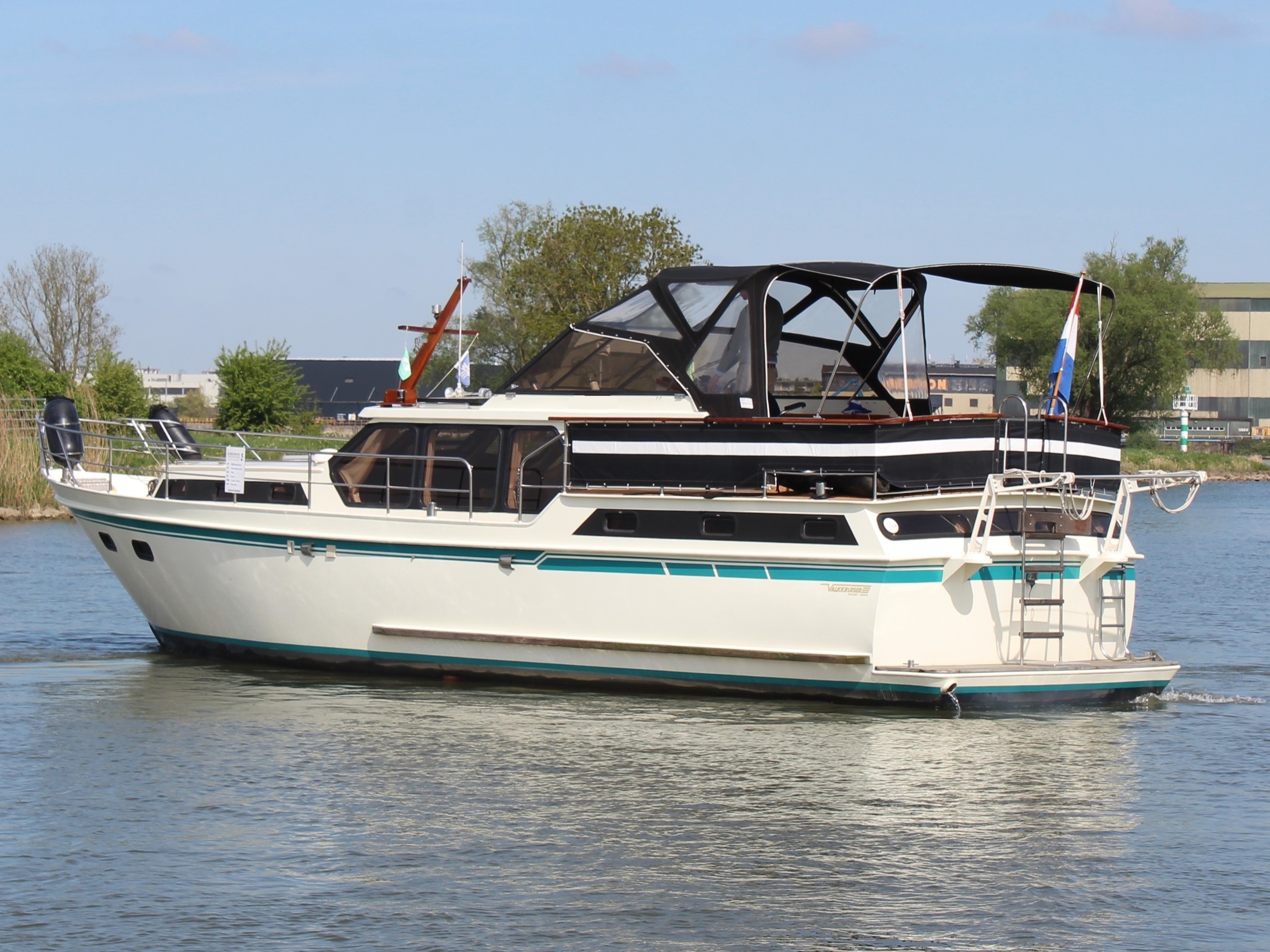 Valkkruiser Content 12.60