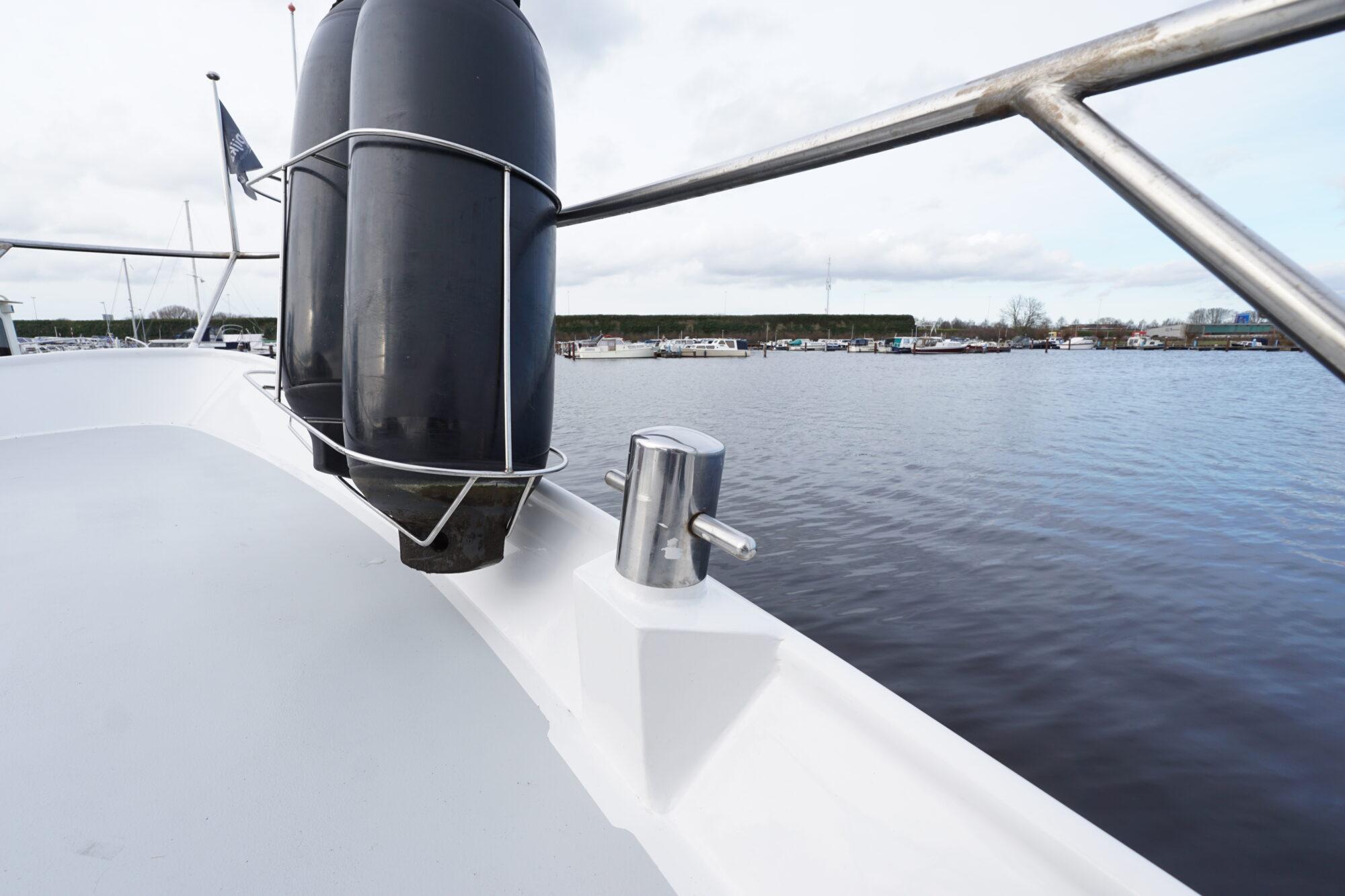 Valkkruiser Valkkruiser 12.60 AK Cabrio