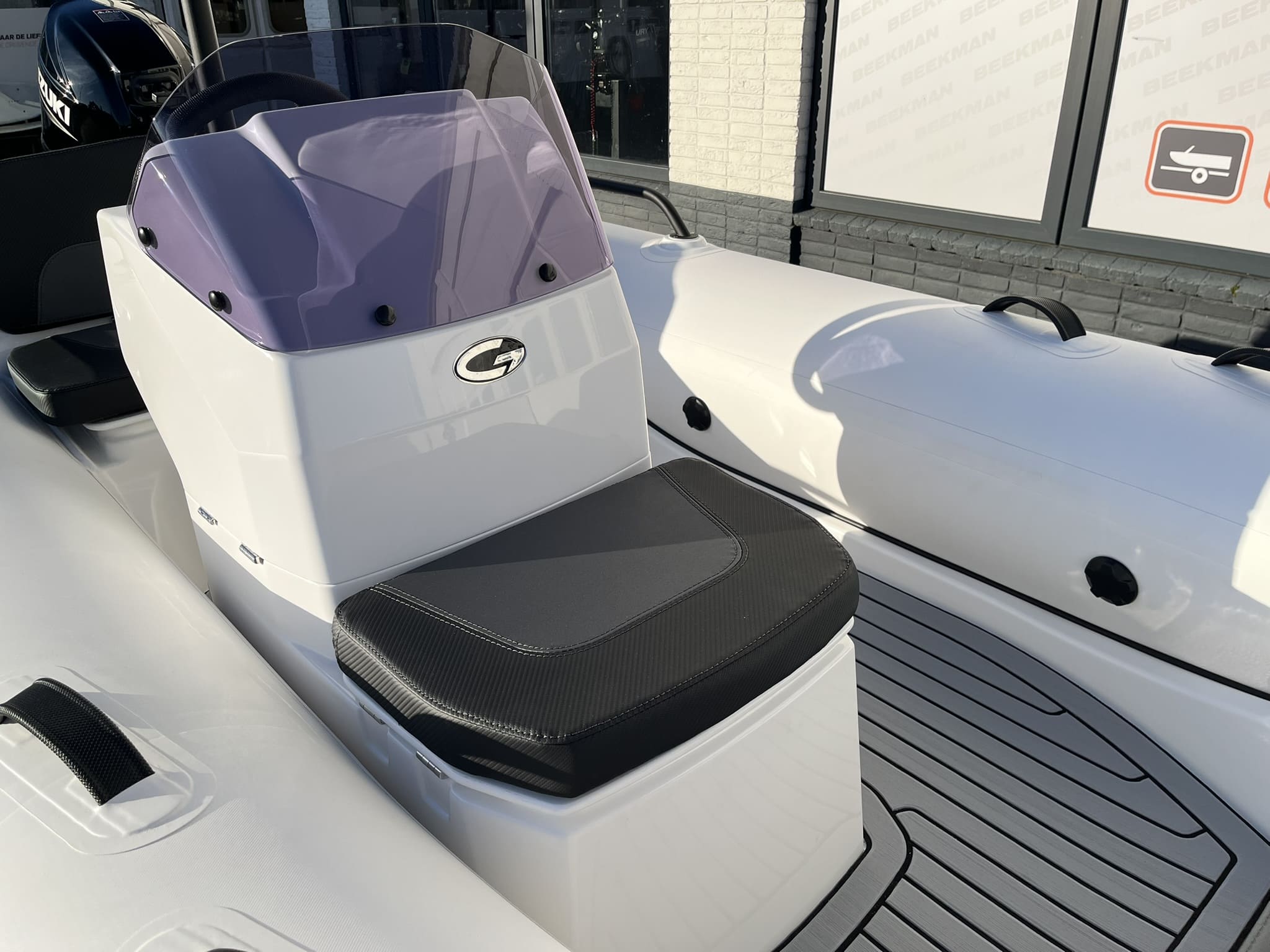 Grand Golden Line 380 de Luxe