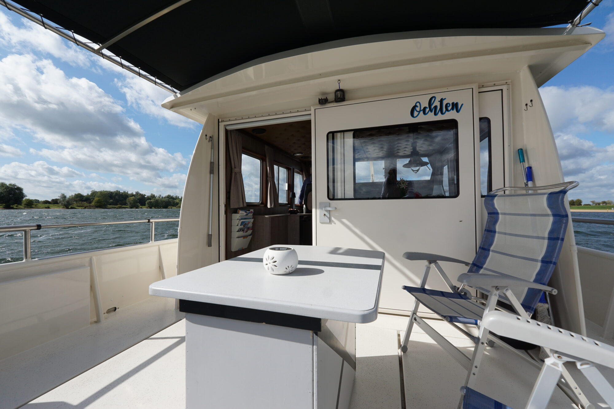 Buijs Kruiser 10.80 OK