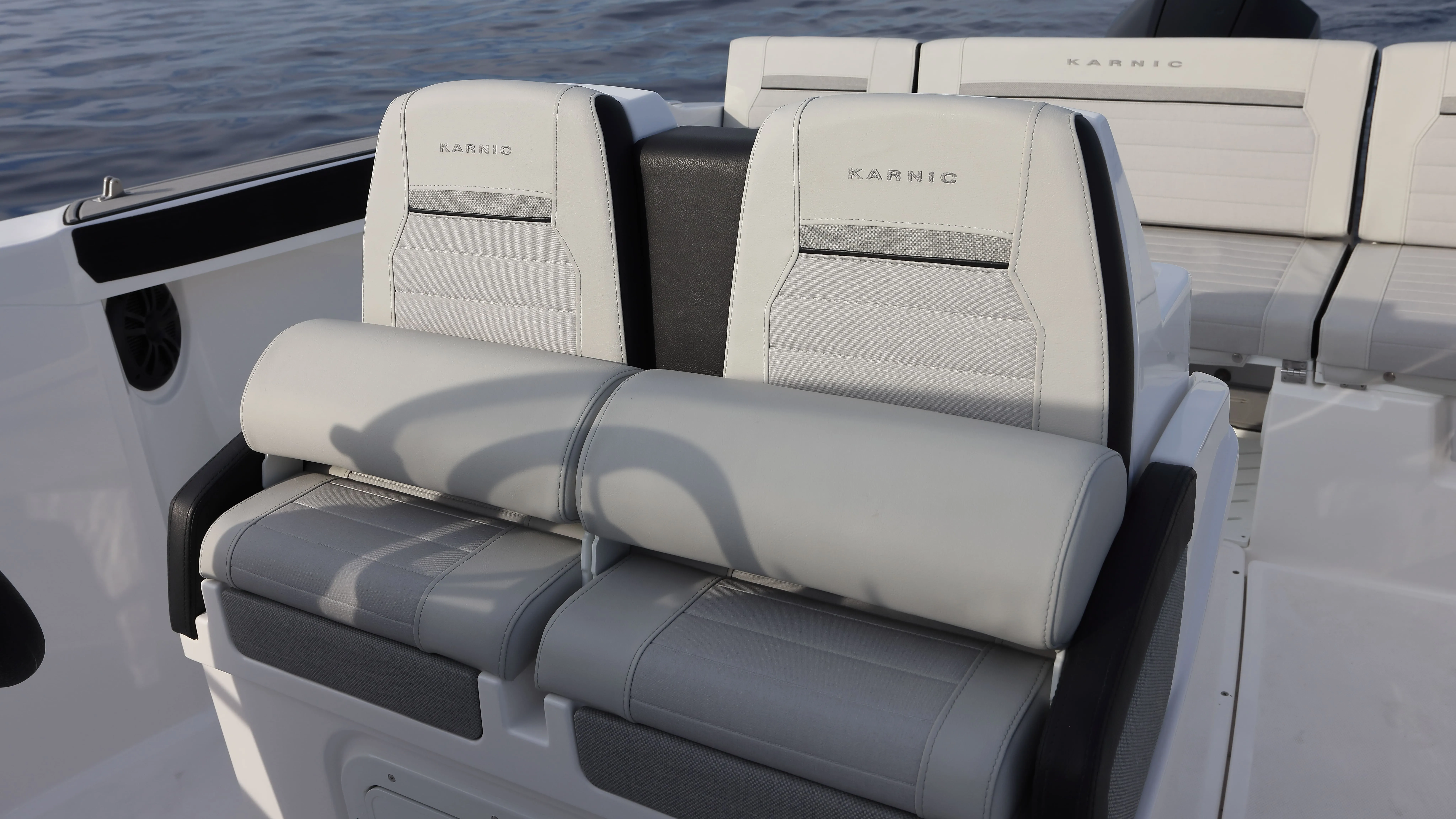 Karnic SL692 Sundeck
