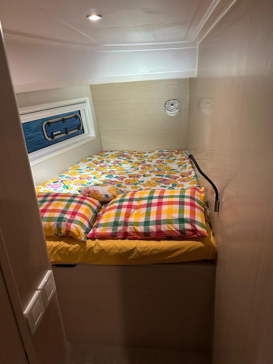 Jeanneau Sea Loft 480 New