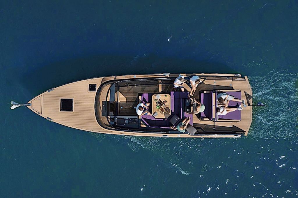 Isloep Rapida 1090 hoofdfoto: 1