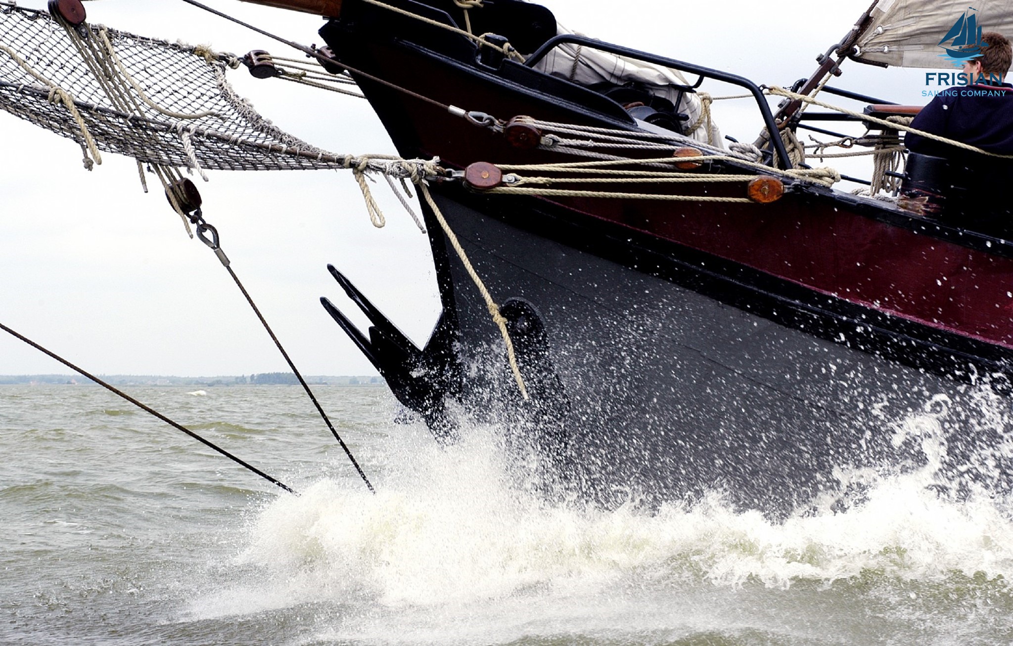 Klipper Tweemast 35.19