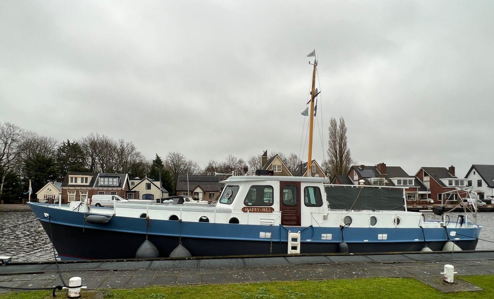 Koopmans Koopmans Kotter 14.00 AK