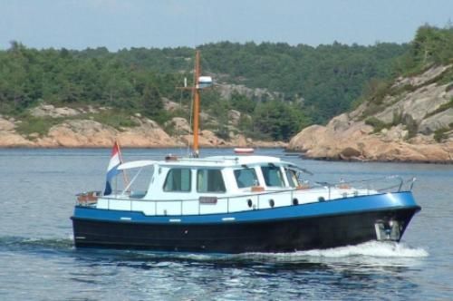 Stevenvlet 1245 Bruiser