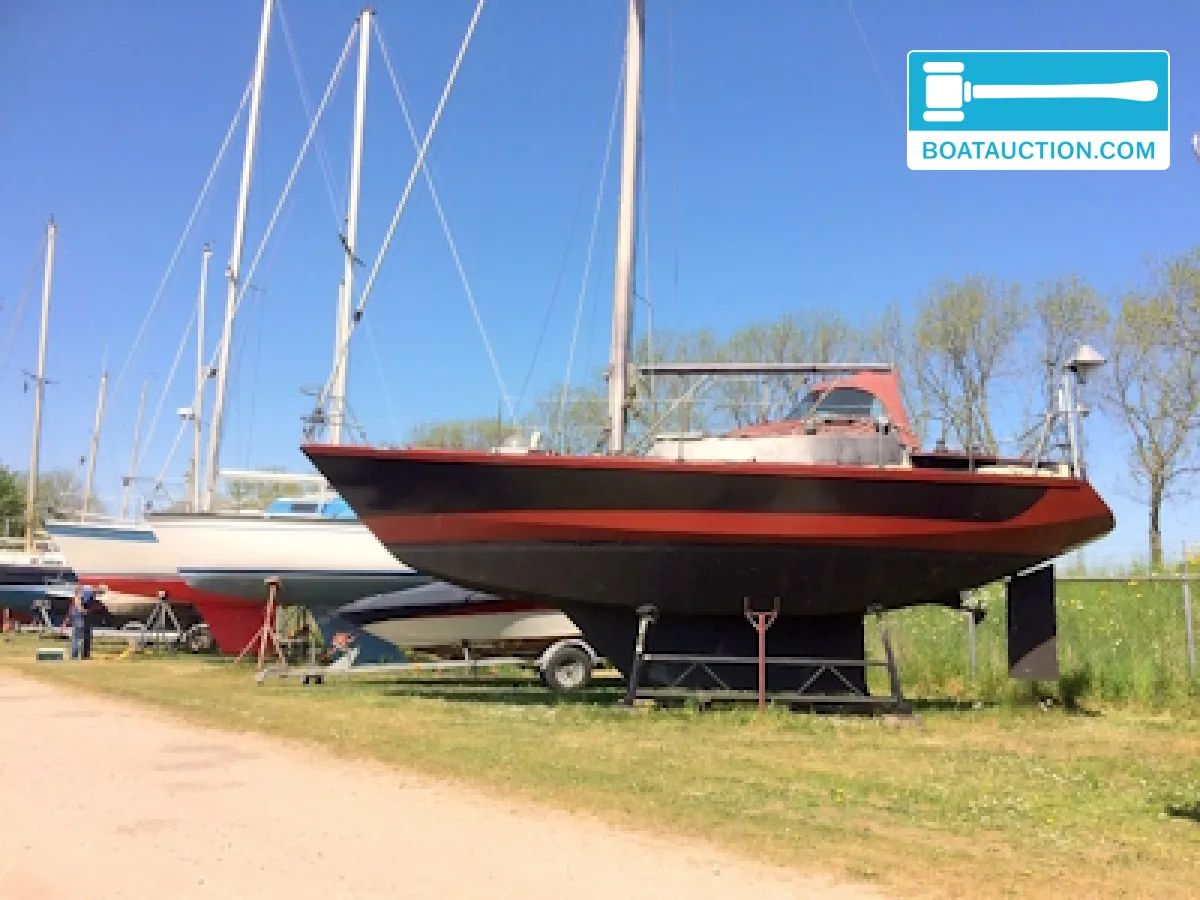 Van de Stadt Zeebonk