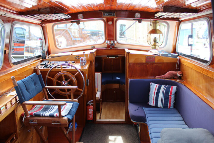 Van Der Berk Vlet 10.00