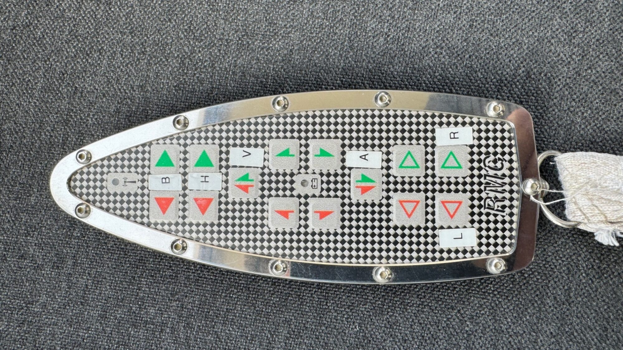 Serious Yachts Gently Low Bridge 45 Sedan