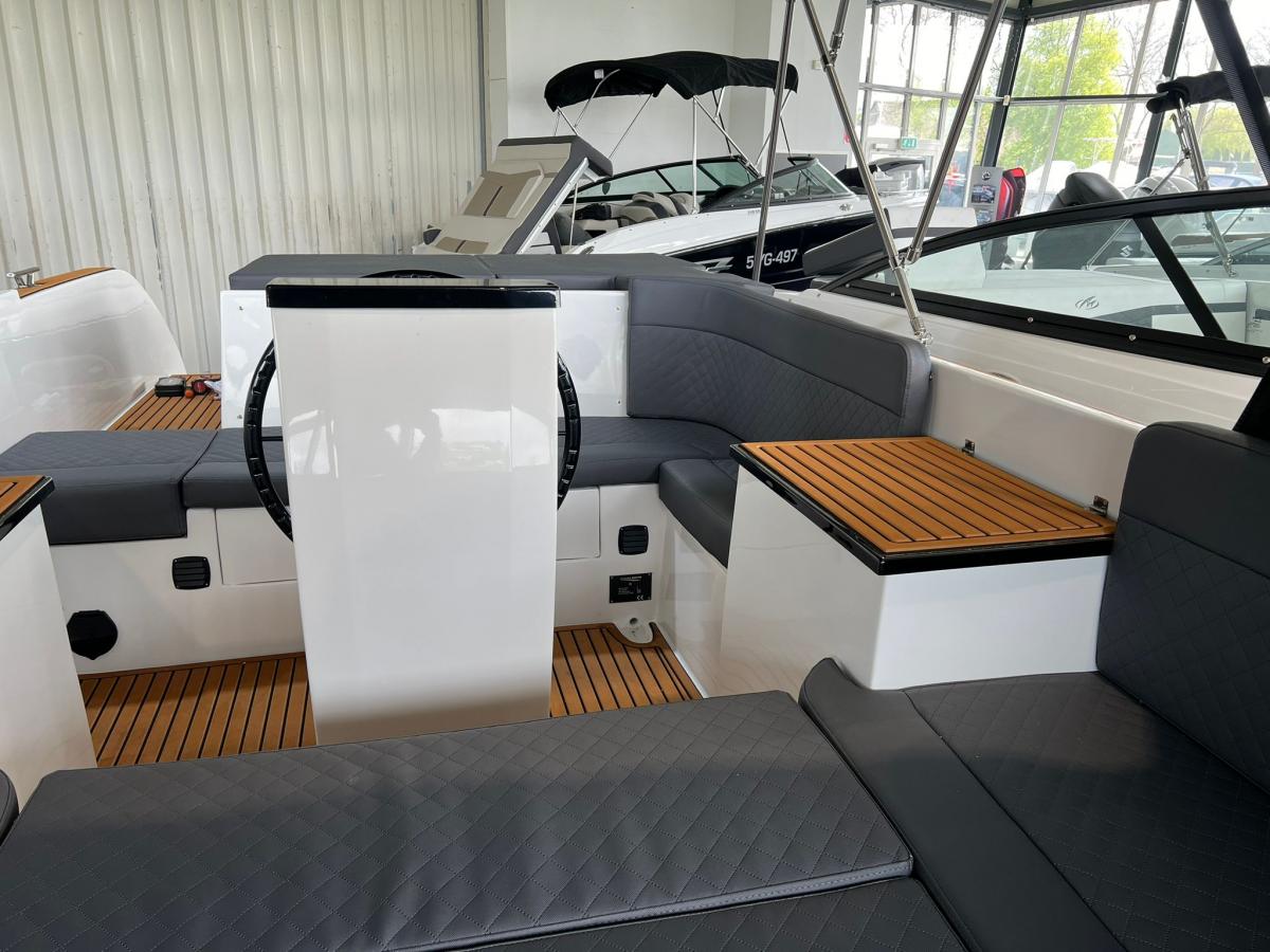 Clever 73 Tender aanbieding!