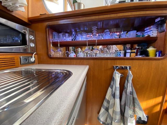 Valkkruiser Valkkruiser 12.50 AK Cabrio