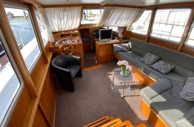 Valkkruiser Valkkruiser 12.50 AK Cabrio