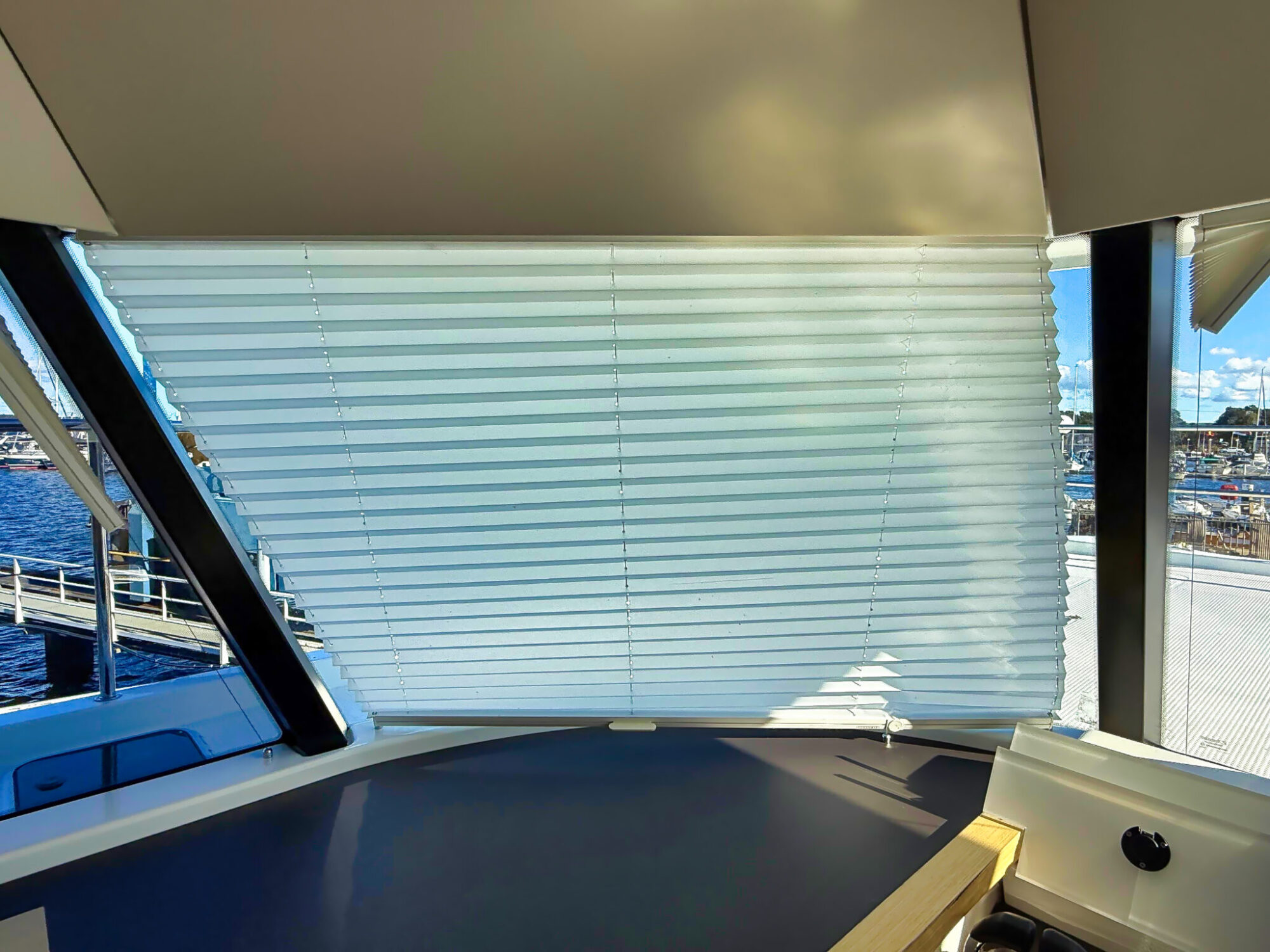 Fountaine Pajot Fountaine Payot Motorcatamaran MY 37