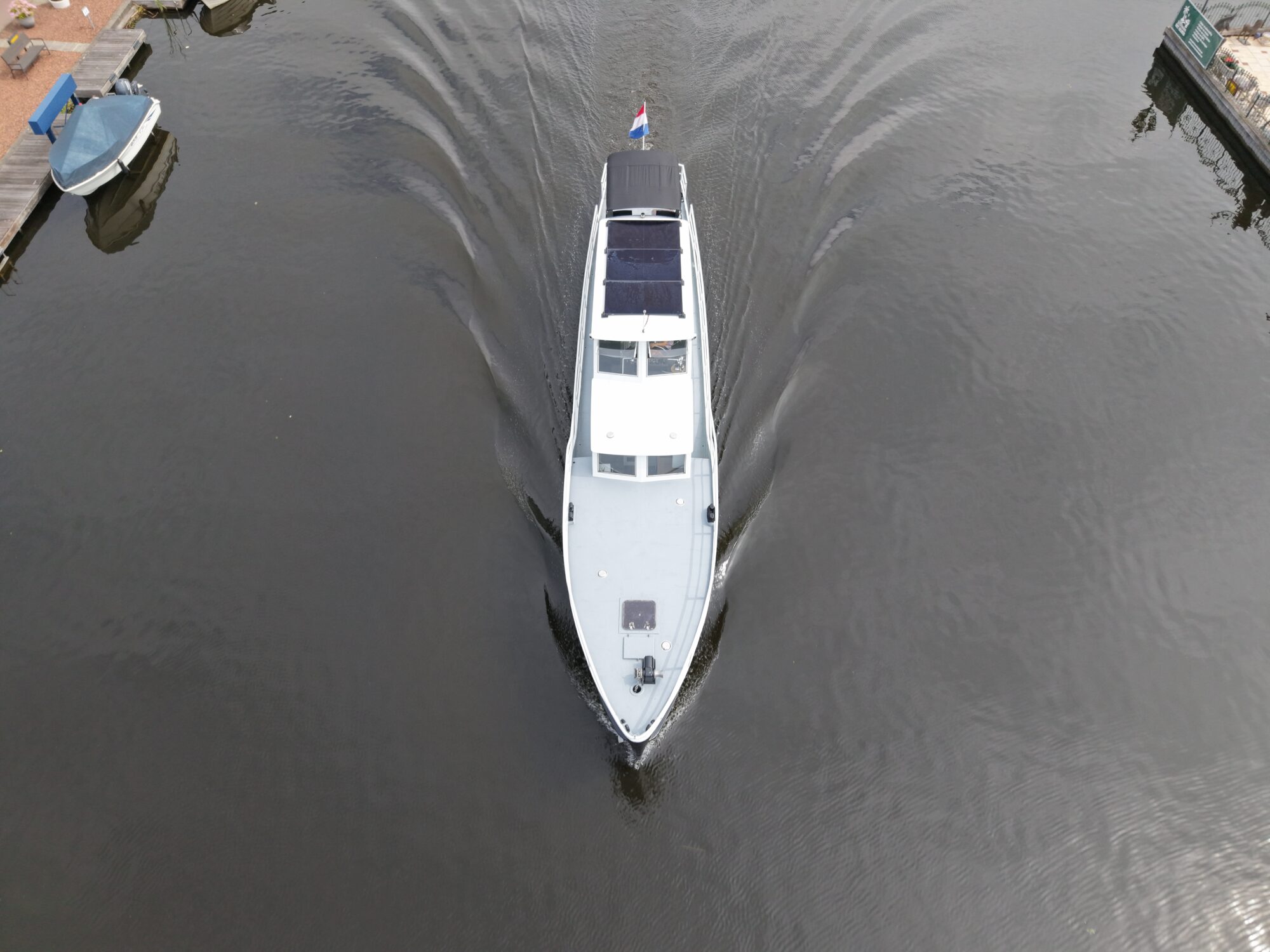 Muller Ex-patrouille 18.10 VS