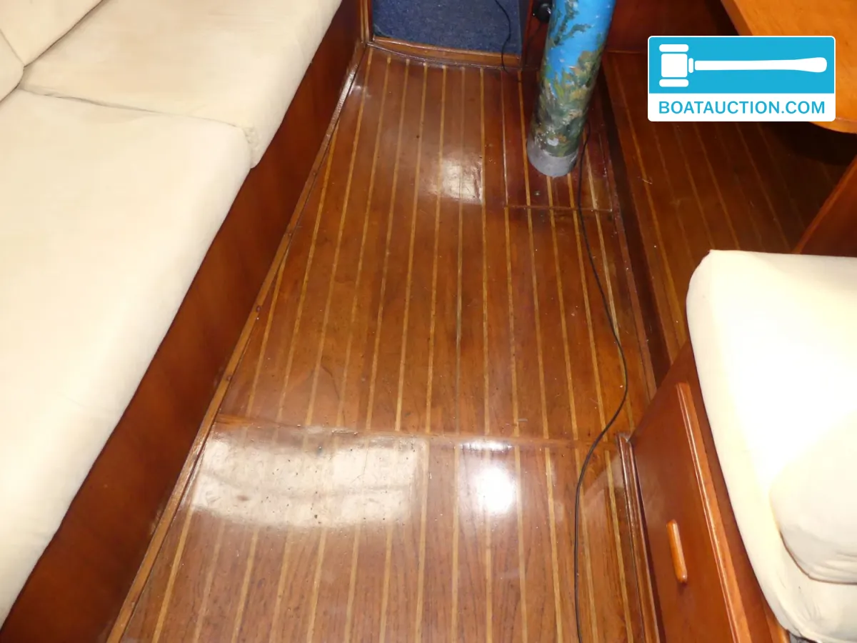 Morgan Out Island 41