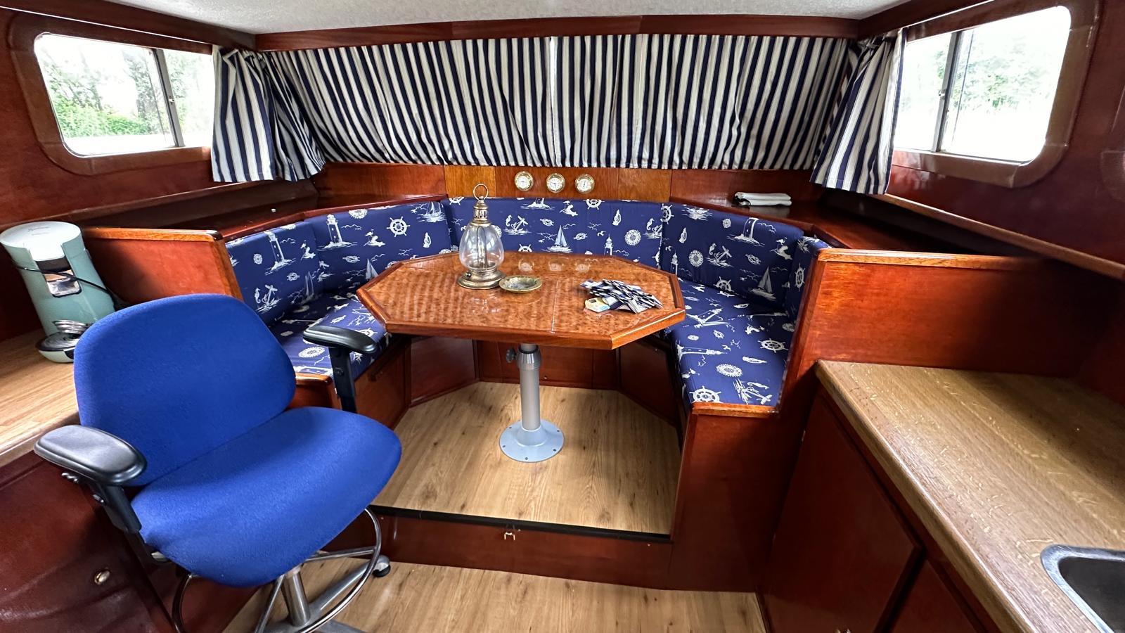 Molenkruiser Molenkruiser 13.00 AK Cabrio