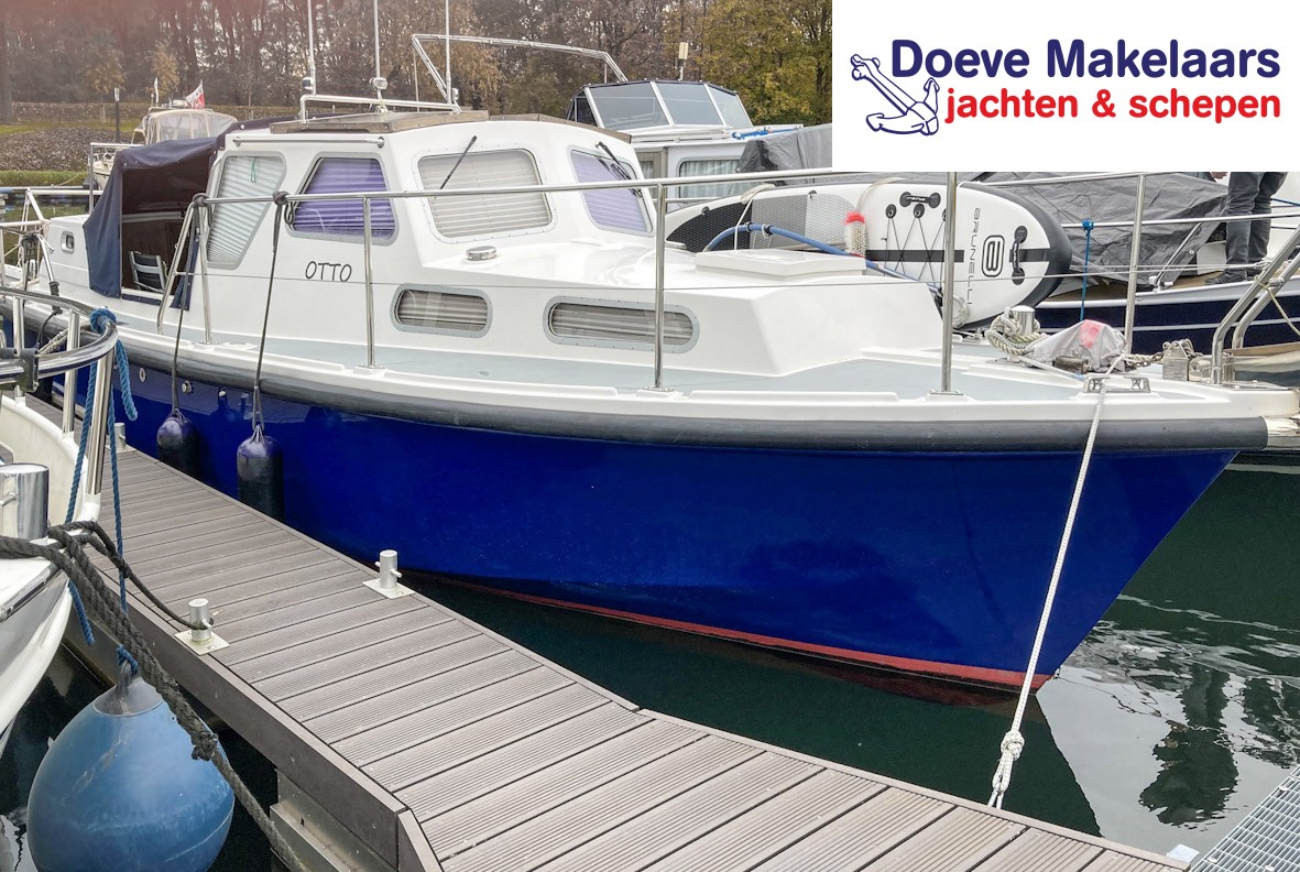 Mitchell Sea Angler 31 AK hoofdfoto: 1