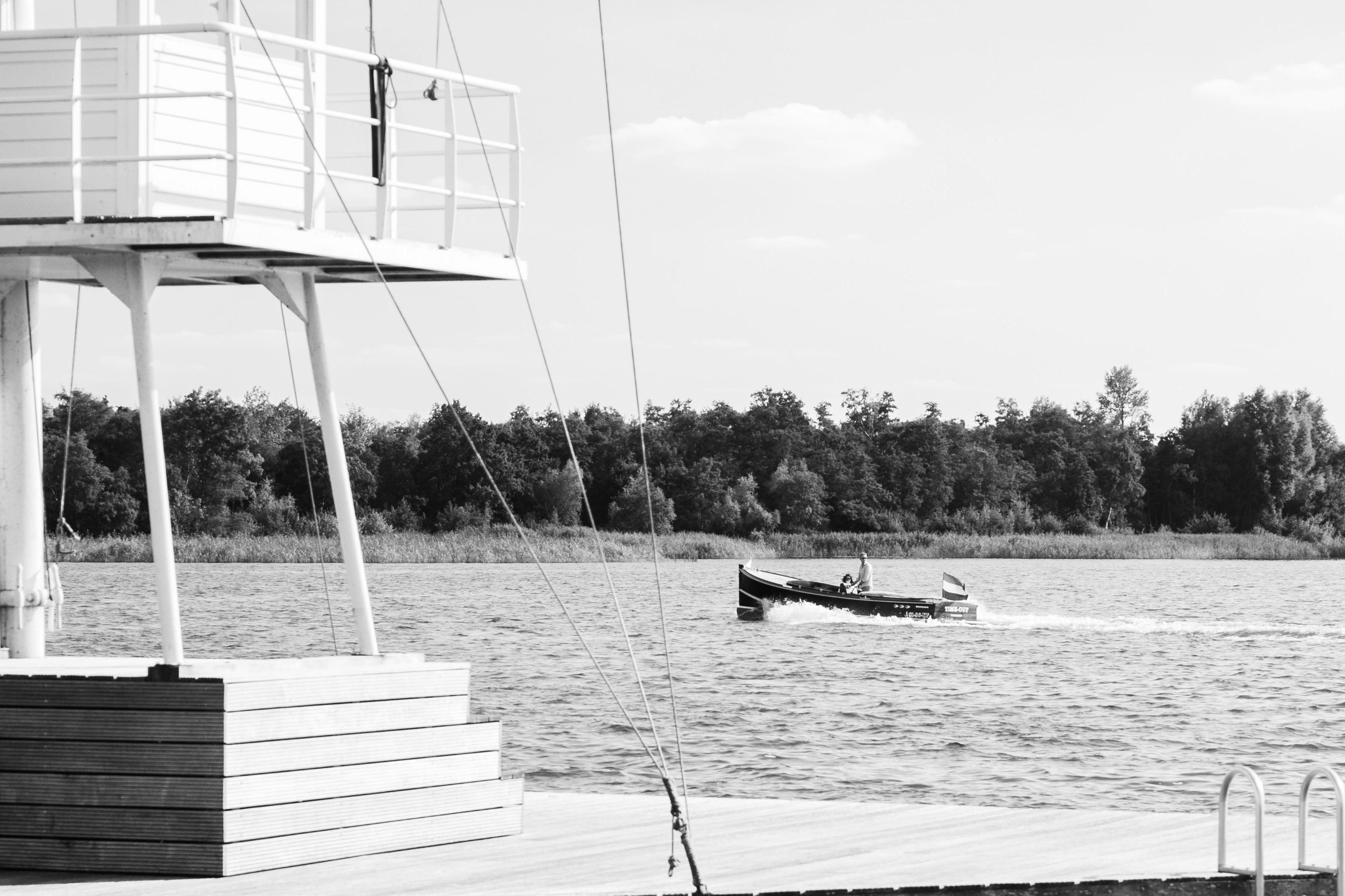 Brandaris Barkas 845