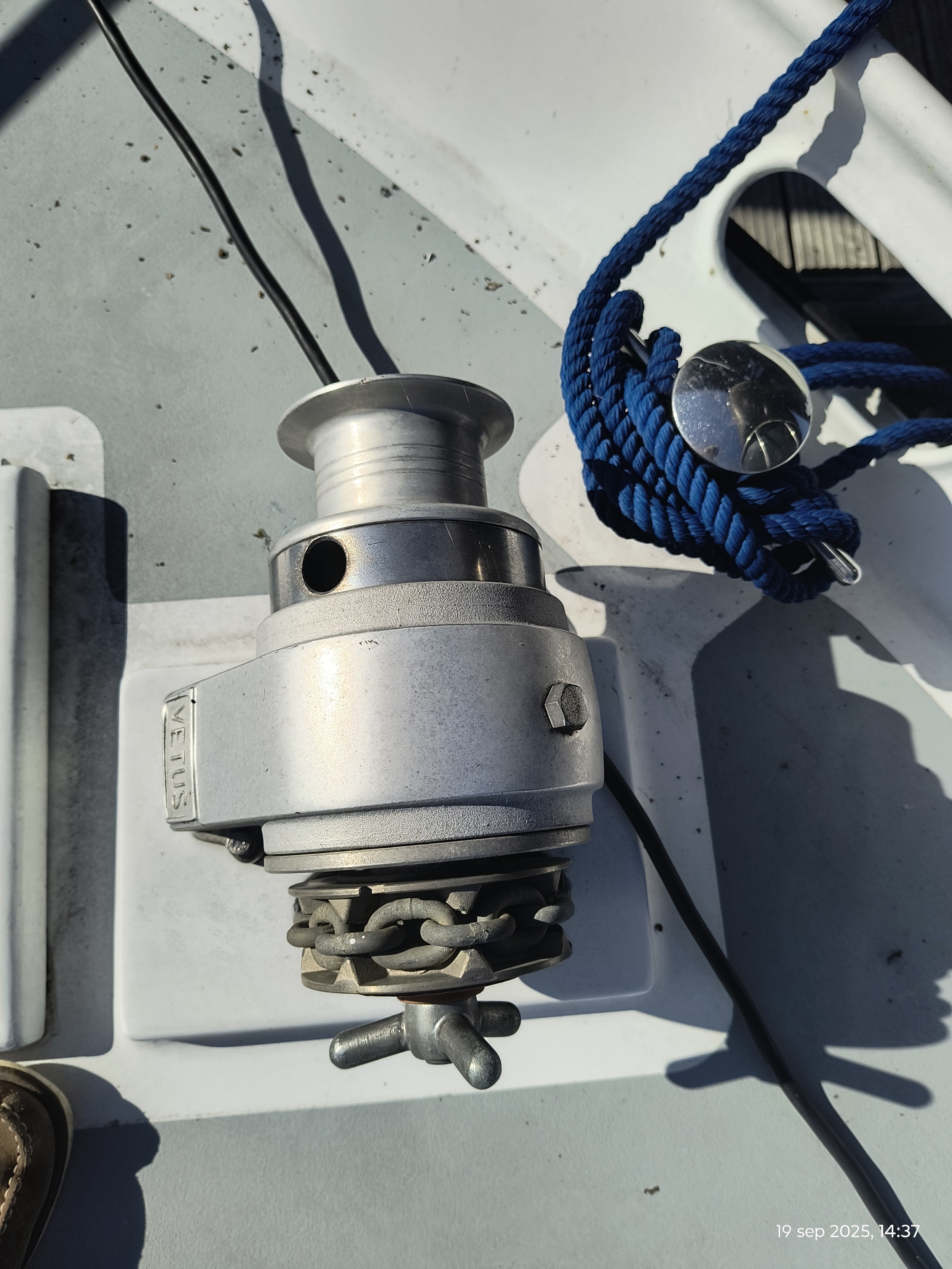 Smelne Kruiser 1140 DL AK