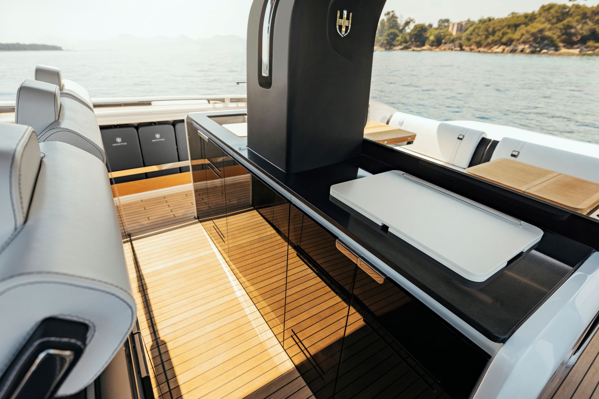Invictus yachts Invictus 420 TT