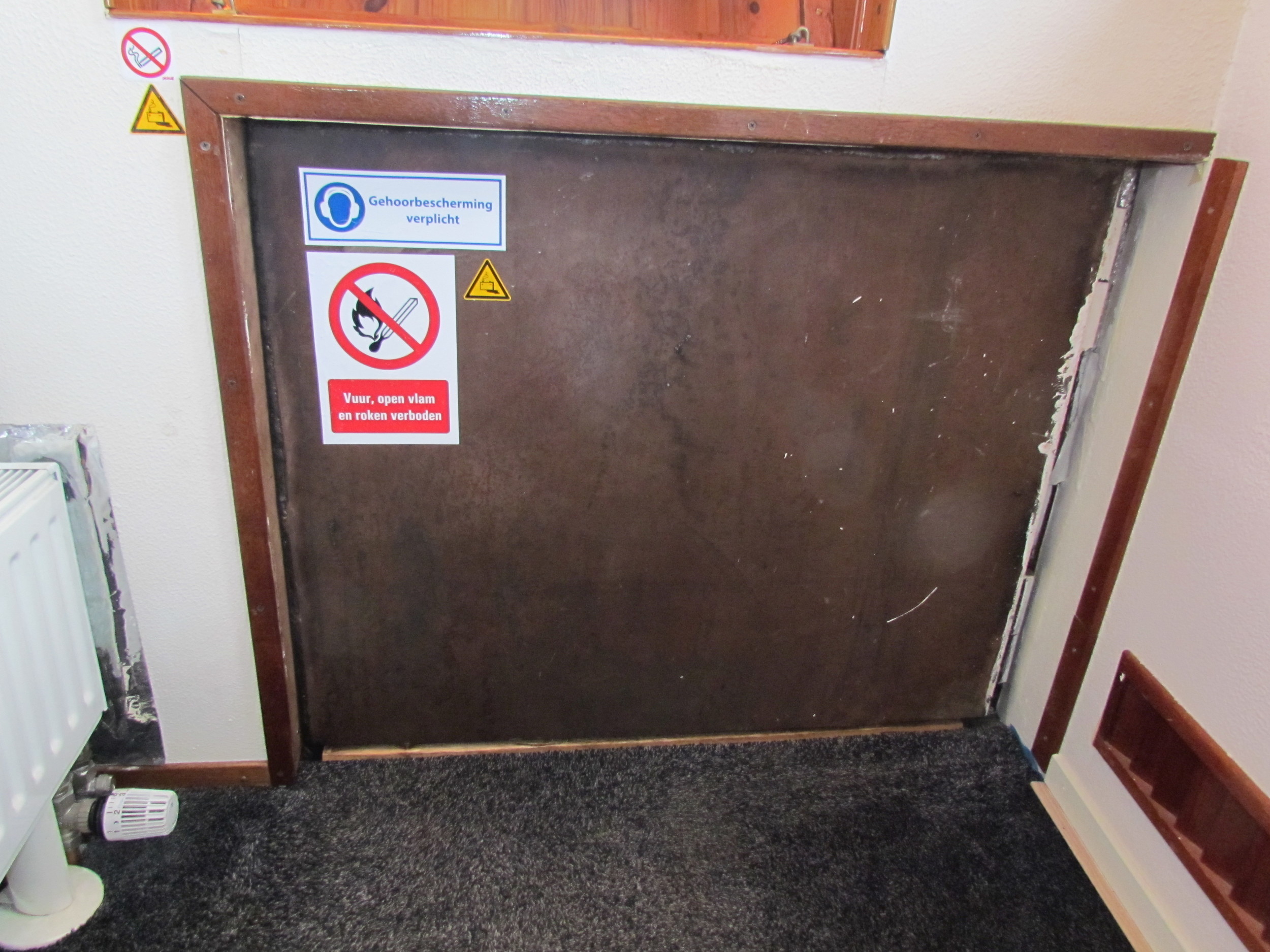 Luxe Motor Varend Woonschip 24.63