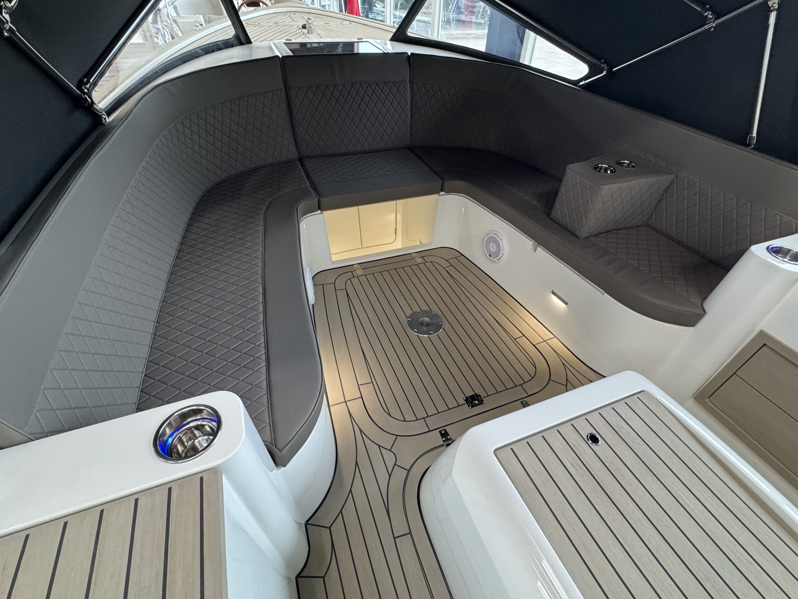 Antaris Seventy5 (op voorraad)