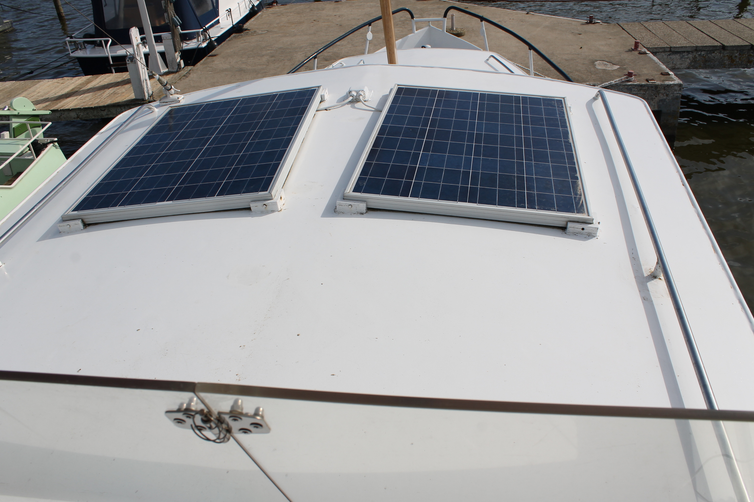 Peereboom Kruiser GSAK