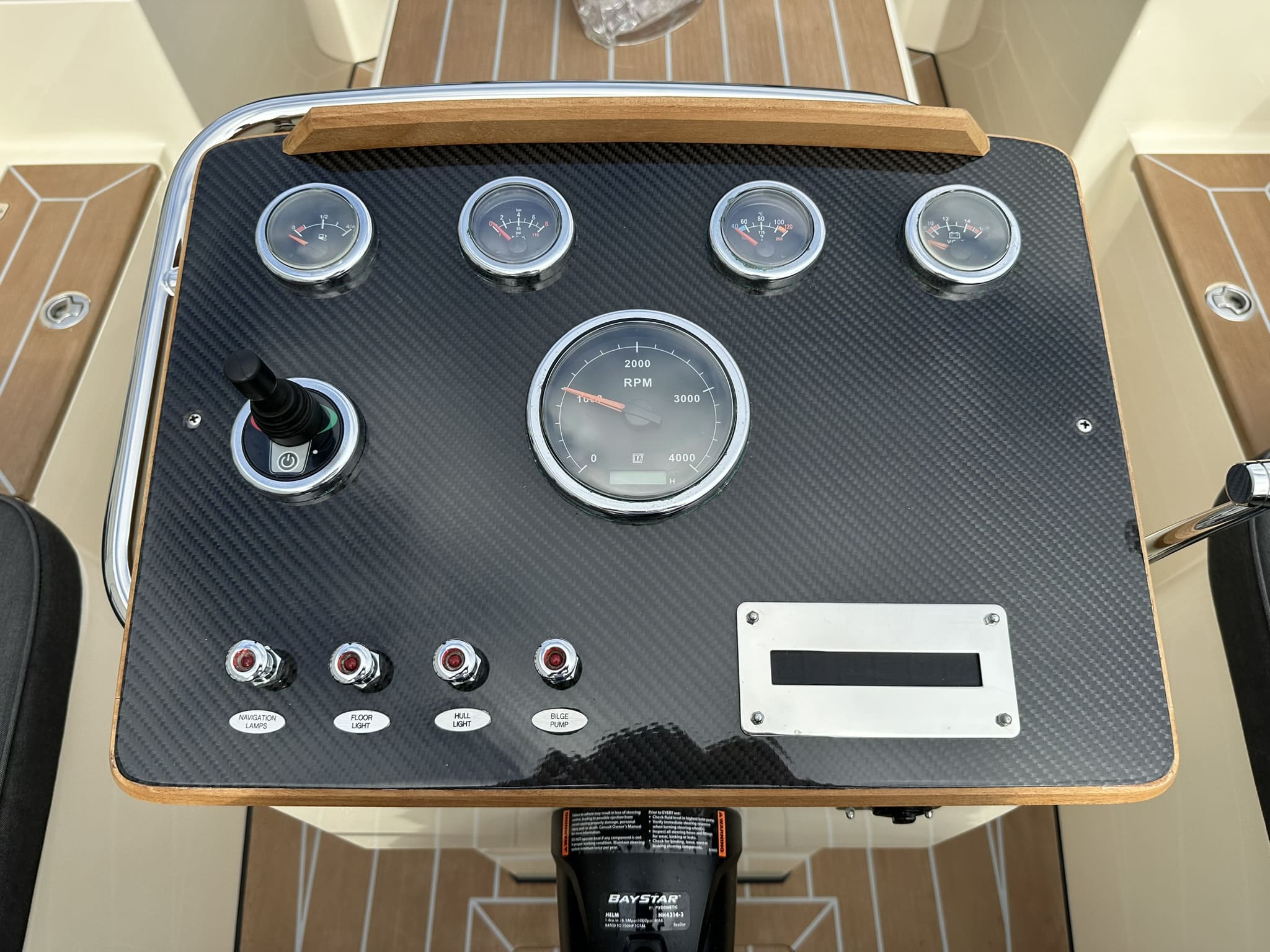 Enkhuizen Evolution 6