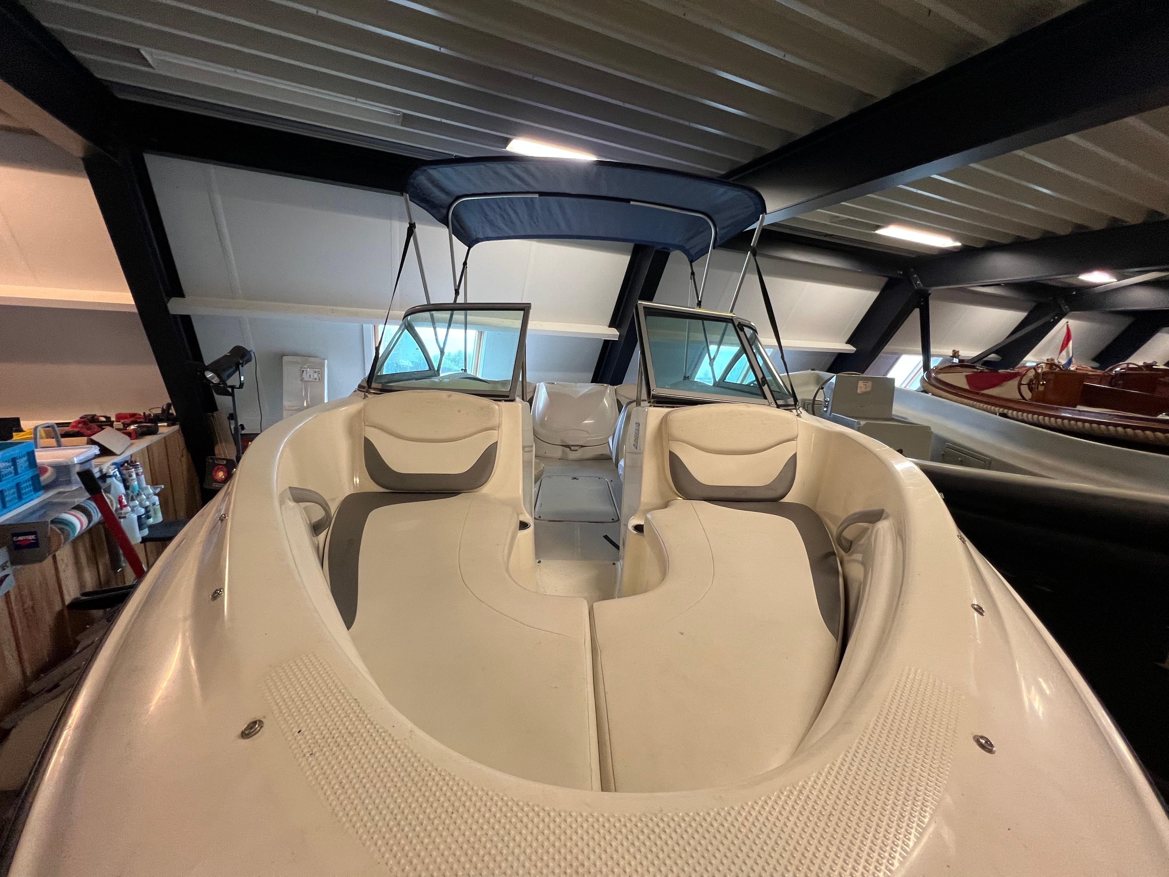 Bayliner 175 Bowrider