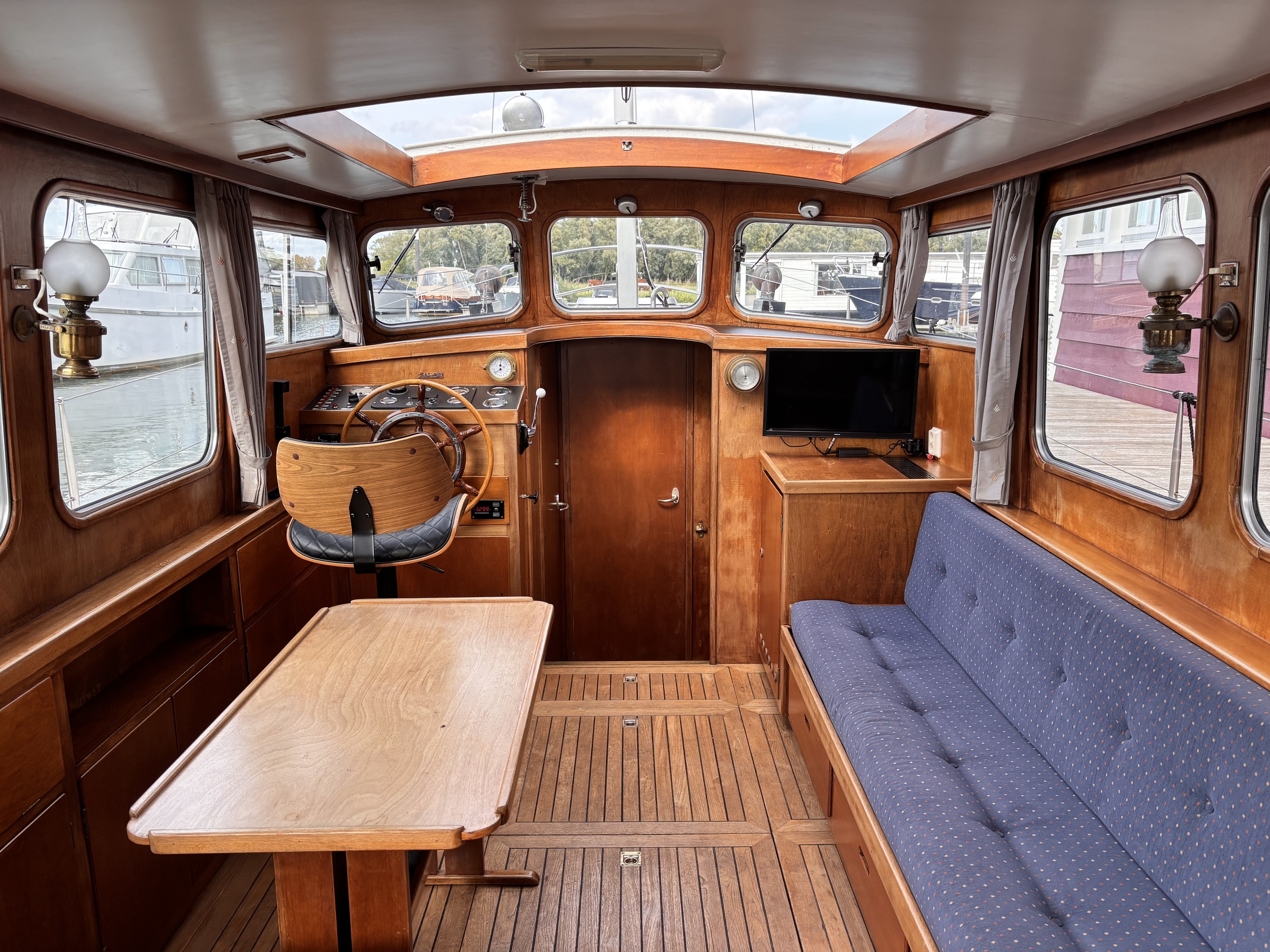 Valkvlet 11.60 OK/AK