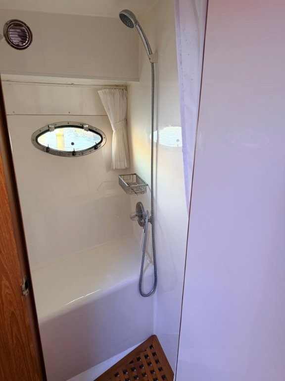 President 56 New Line