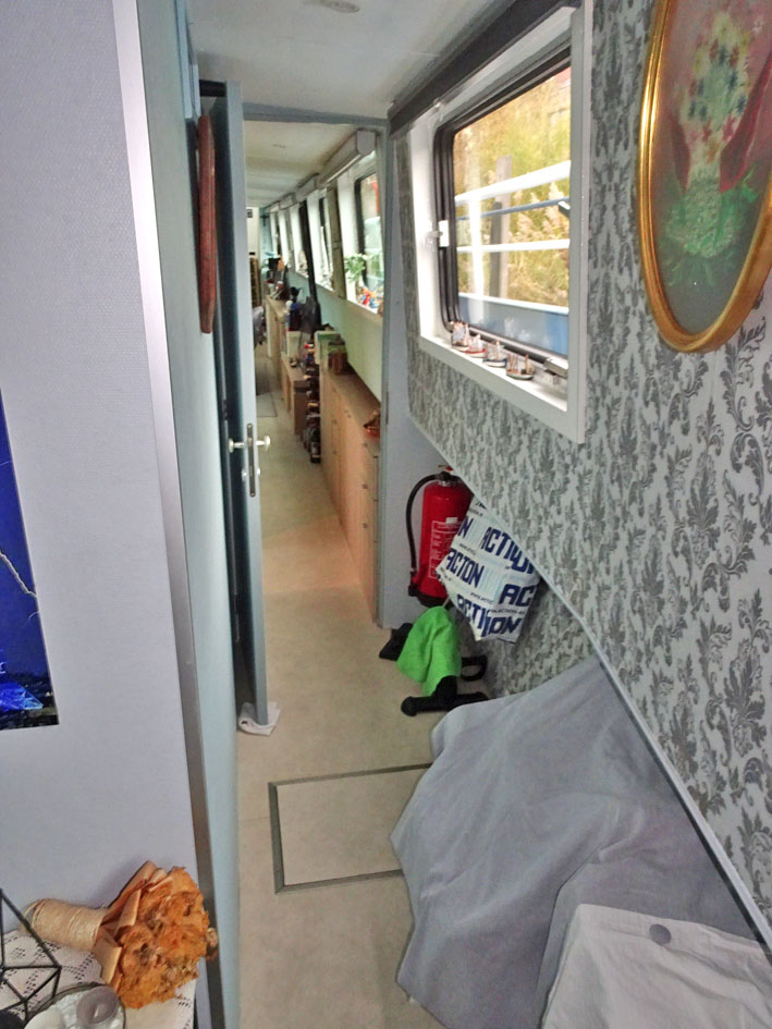 Luxe Motor 26.25 met UBC